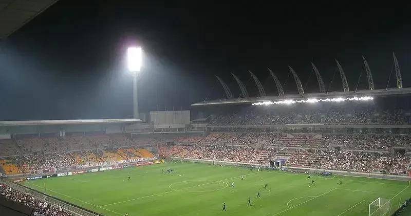 关于广州富力主场力克天津泰达，士气高昂的信息